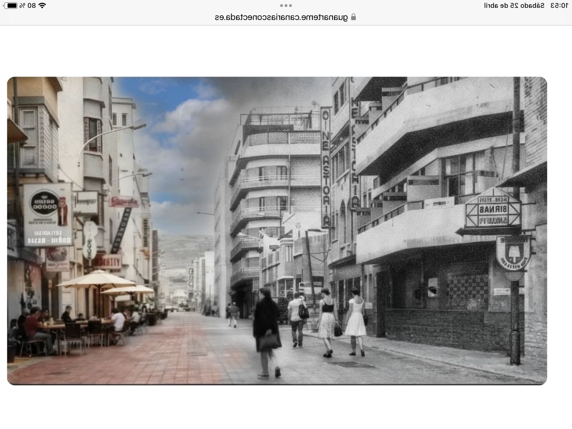 Cine Astoria 